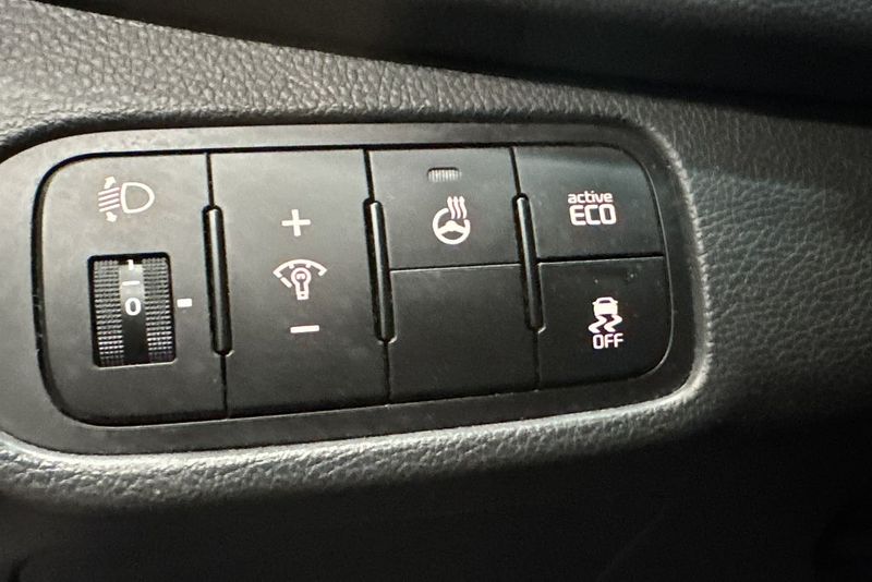Kia Carens bild 15