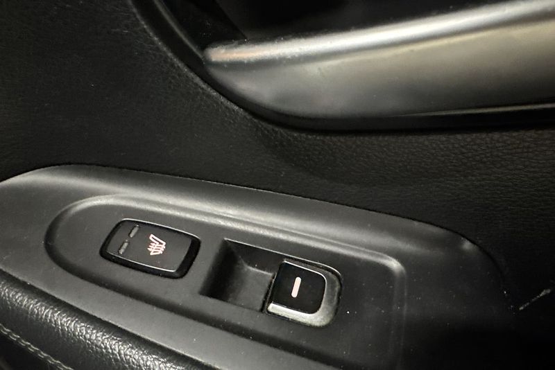 Kia Carens bild 17