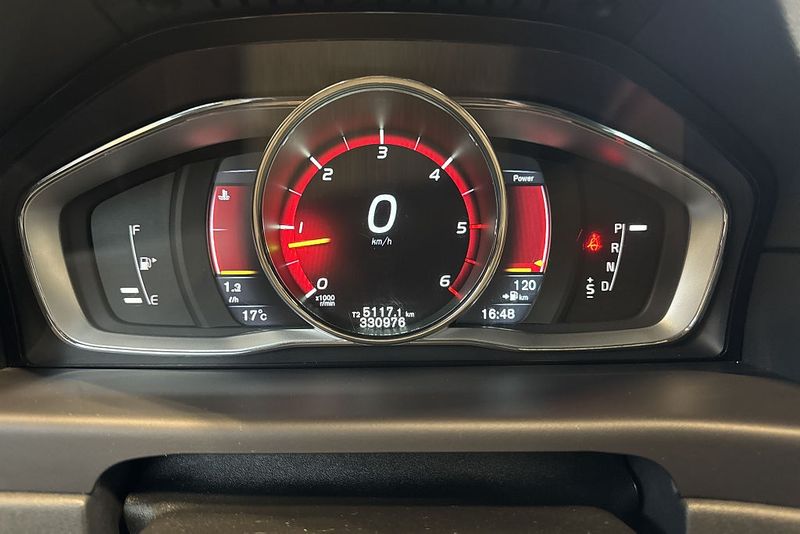 Volvo V70 bild 14