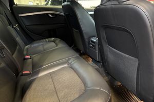 Volvo V70 bild 10