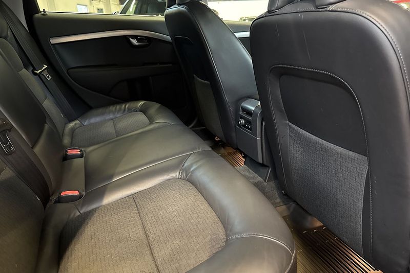 Volvo V70 bild 10