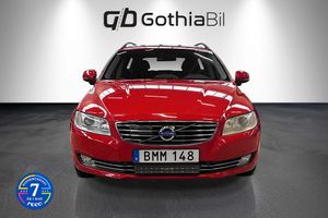 Volvo V70 bild 2