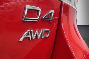 Volvo V70 bild 22