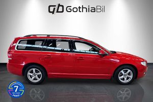 Volvo V70 bild 4