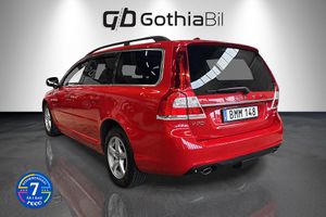 Volvo V70 bild 7