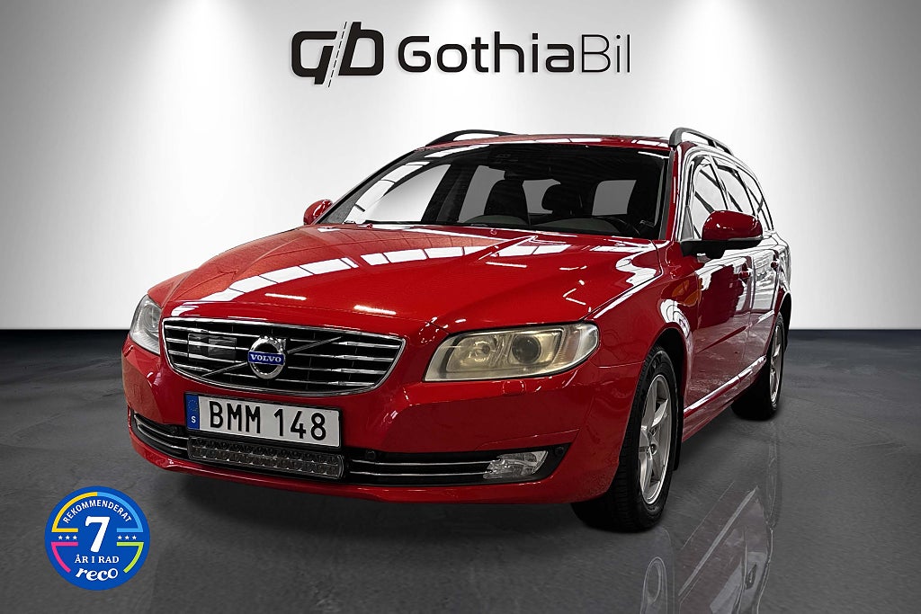 Volvo V70