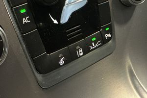 Volvo V70 bild 17