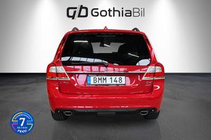 Volvo V70 bild 6