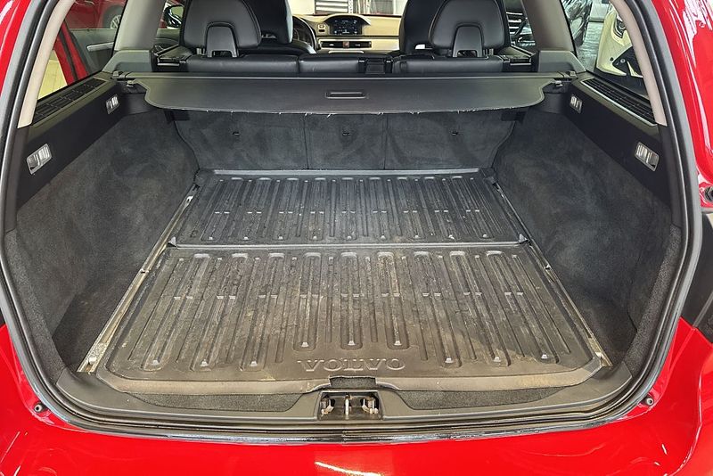 Volvo V70 bild 11