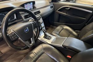 Volvo V70 bild 9