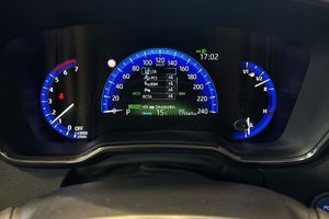 Toyota Corolla bild 16