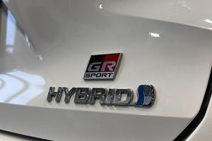 Toyota Corolla bild 24