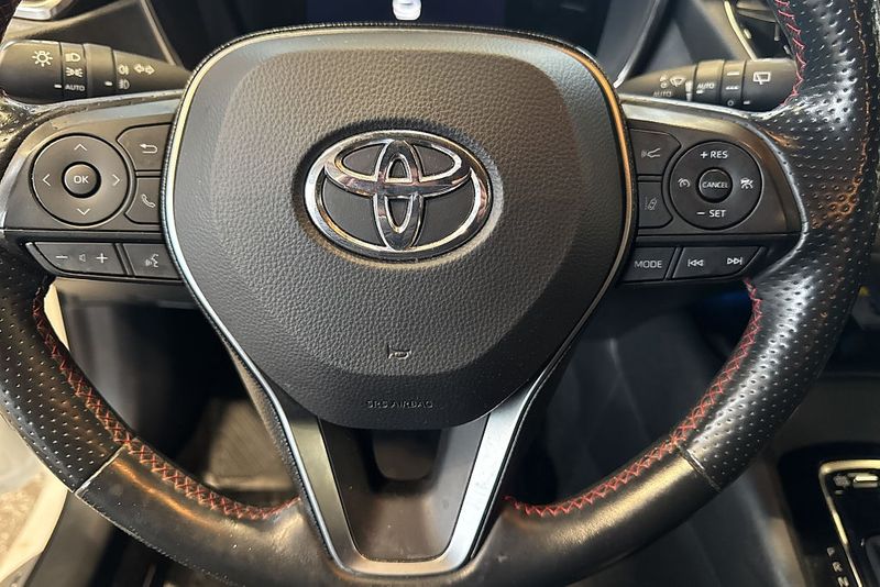 Toyota Corolla bild 15