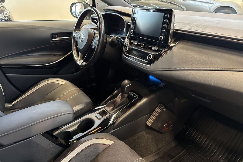 Toyota Corolla bild 9