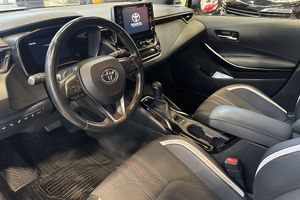 Toyota Corolla bild 13