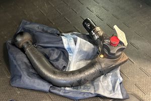 Toyota Corolla bild 22