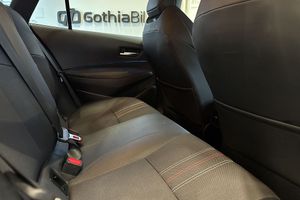 Toyota Corolla bild 11