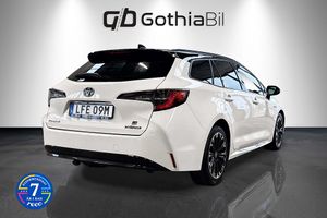 Toyota Corolla bild 5
