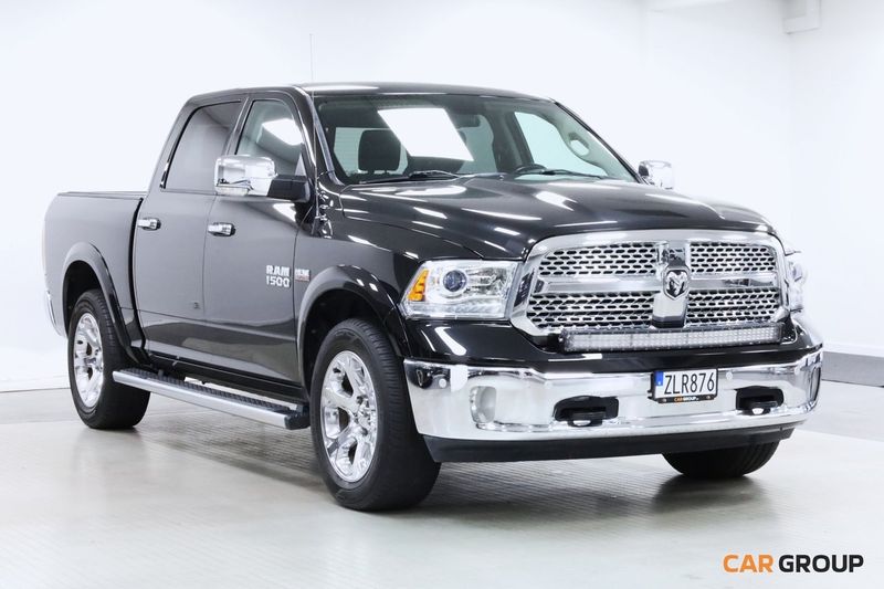 RAM 1500 bild 3