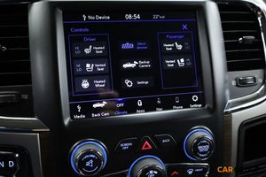 RAM 1500 bild 19