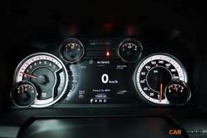 RAM 1500 bild 16