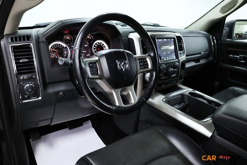 RAM 1500 bild 11