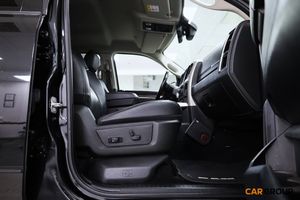 RAM 1500 bild 14