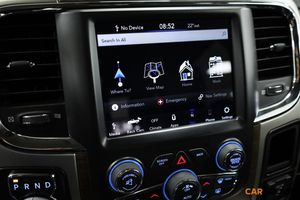RAM 1500 bild 18