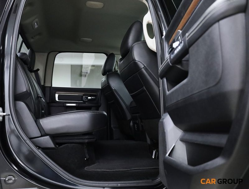 RAM 1500 bild 15