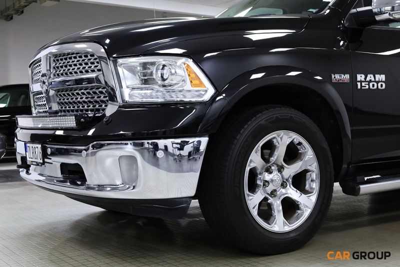 RAM 1500 bild 25