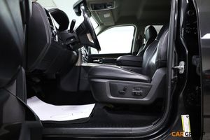 RAM 1500 bild 13