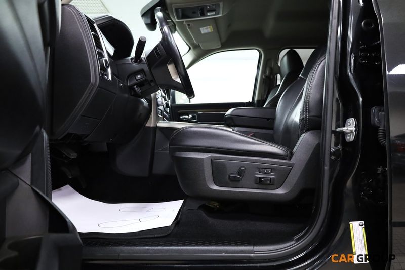 RAM 1500 bild 13