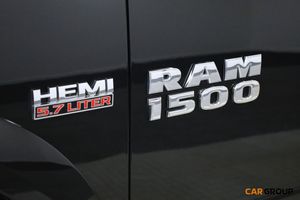 RAM 1500 bild 28