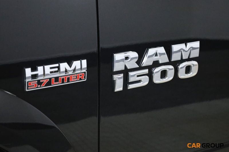 RAM 1500 bild 28