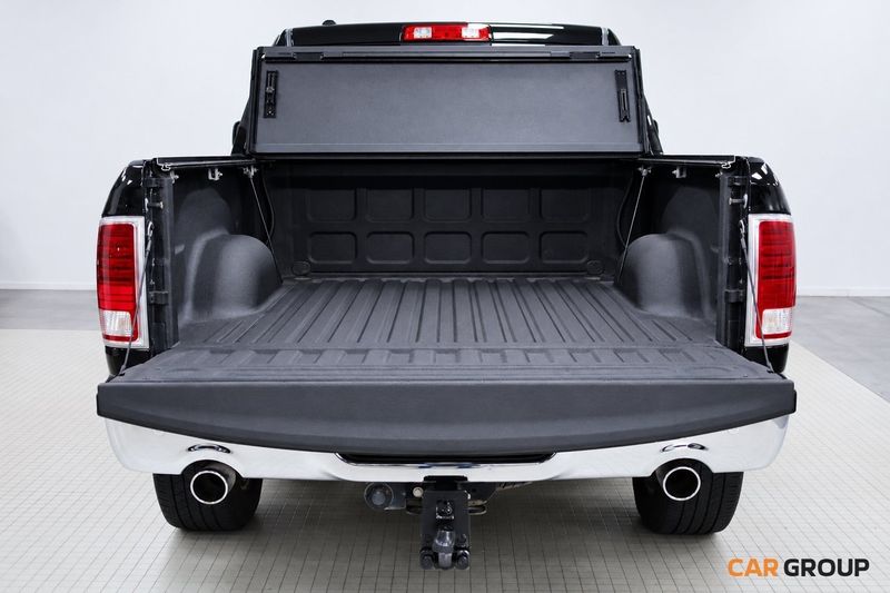 RAM 1500 bild 27