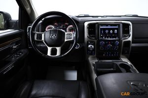 RAM 1500 bild 10