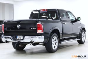 RAM 1500 bild 6