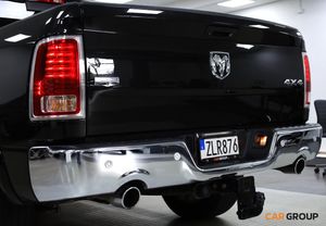 RAM 1500 bild 26