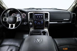 RAM 1500 bild 9