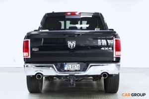 RAM 1500 bild 5
