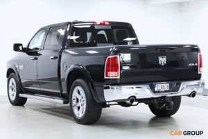 RAM 1500 bild 7