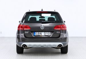 Volkswagen Passat bild 5