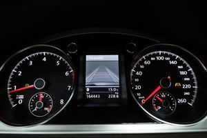 Volkswagen Passat bild 16