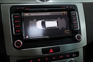Volkswagen Passat bild 18