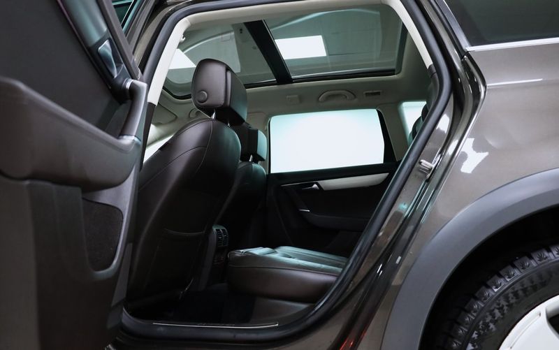 Volkswagen Passat bild 15