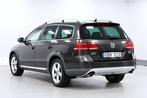 Volkswagen Passat bild 7