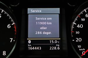 Volkswagen Passat bild 20