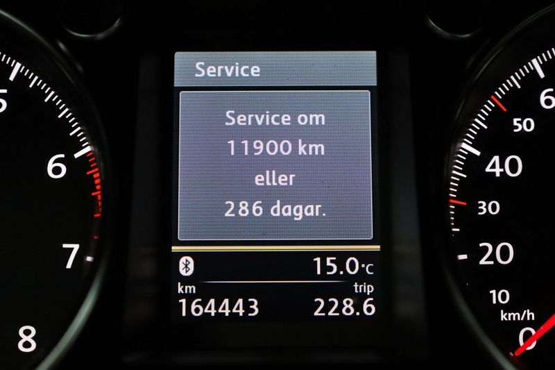 Volkswagen Passat bild 20