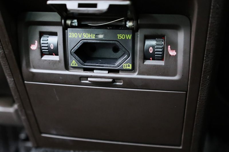 Volkswagen Passat bild 26