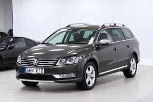 Volkswagen Passat bild 2
